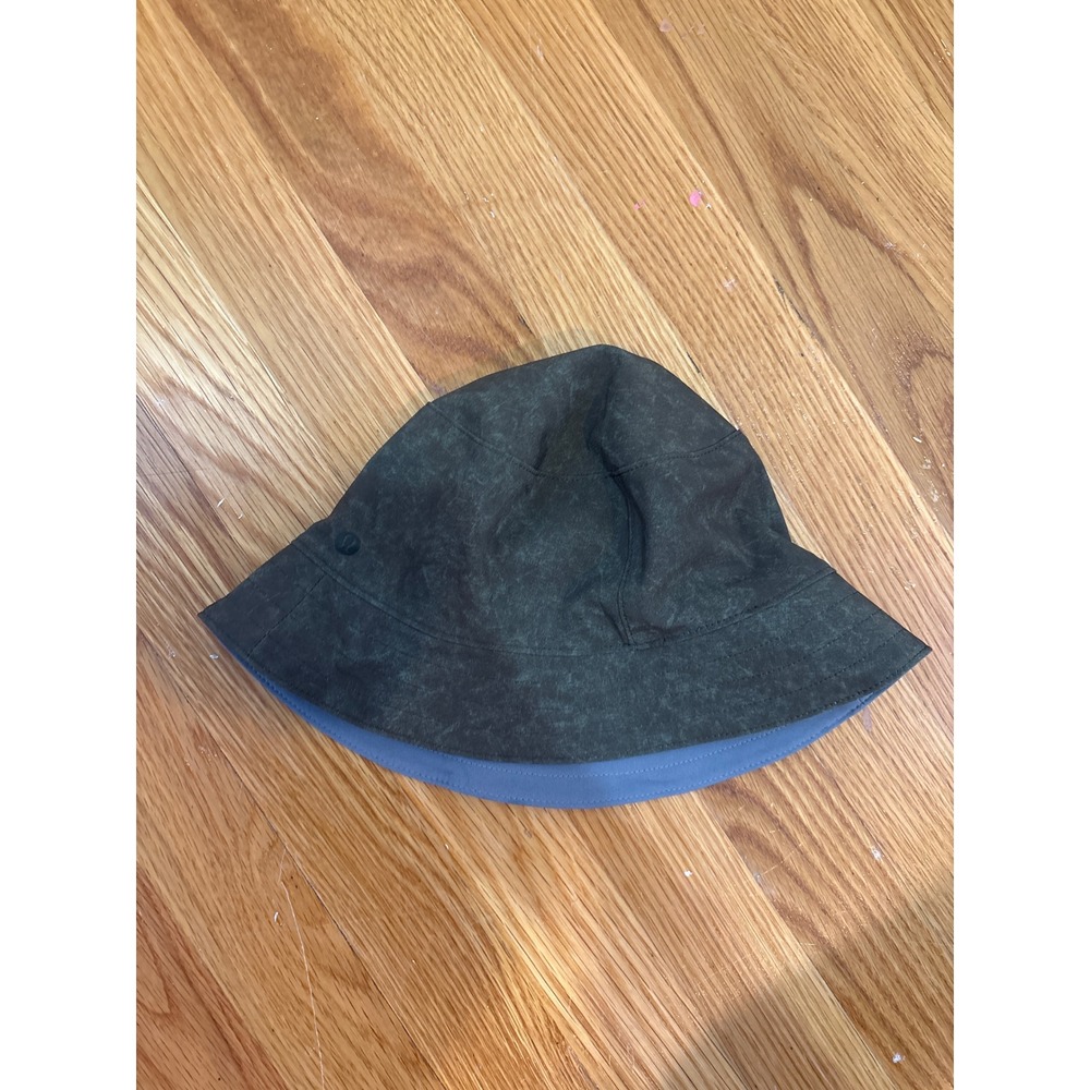 Lululemon Reversible Bucket Hat